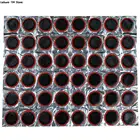 Набор инструментов для ремонта шин для велосипеда, 48 шт.компл., 25 мм, резиновая заплатка для шины шт.