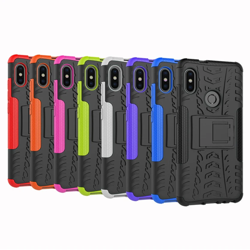 Чехол на мобильный телефон с красочным принтом ударопрочный чехол для XiaoMi Radmi 4X 5A