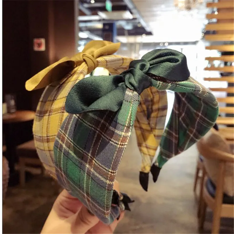 Новинка высококачественные хлопковые резинки для волос женщин Классическая