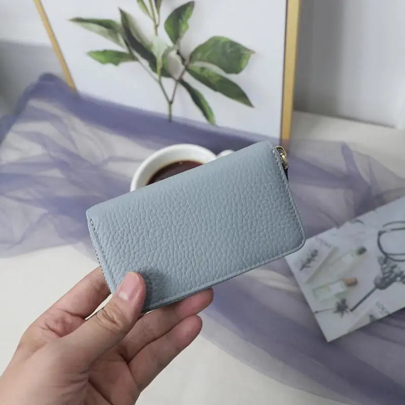 San Maries Роскошные Дизайнерские Брелоки для ключей бычья кожа держатель