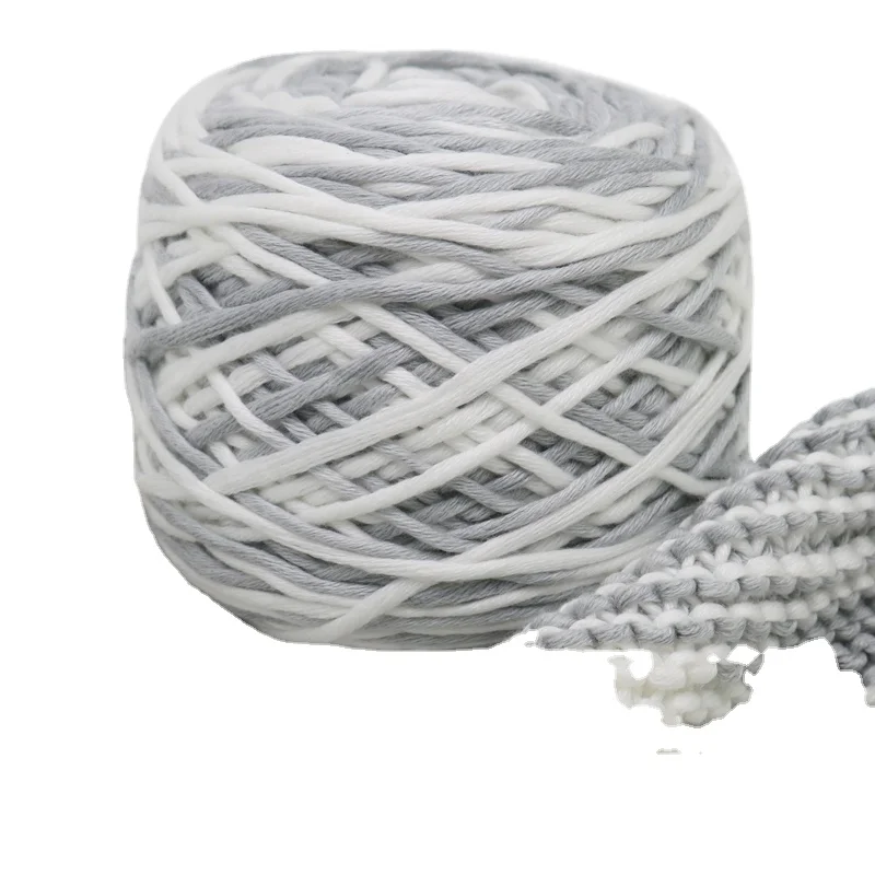 200 г/шарик вязание нитки ручная вязка шарф мягкий шелк молочный кашемир шерсть