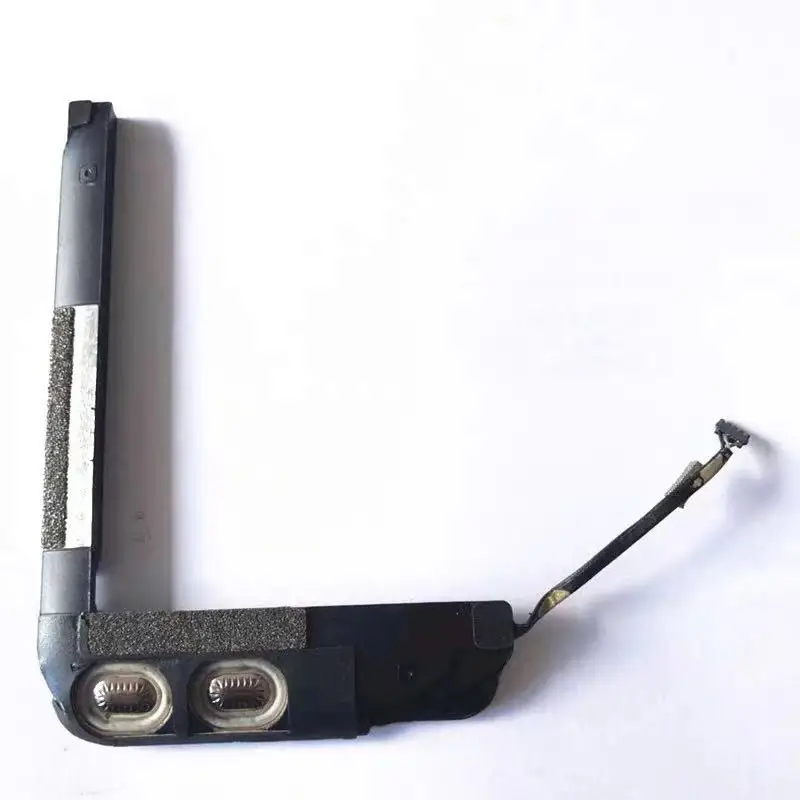 Для iPad 2 громкий динамик зуммер звонка шлейф оригинал б/у ремонт для A1395 A1396