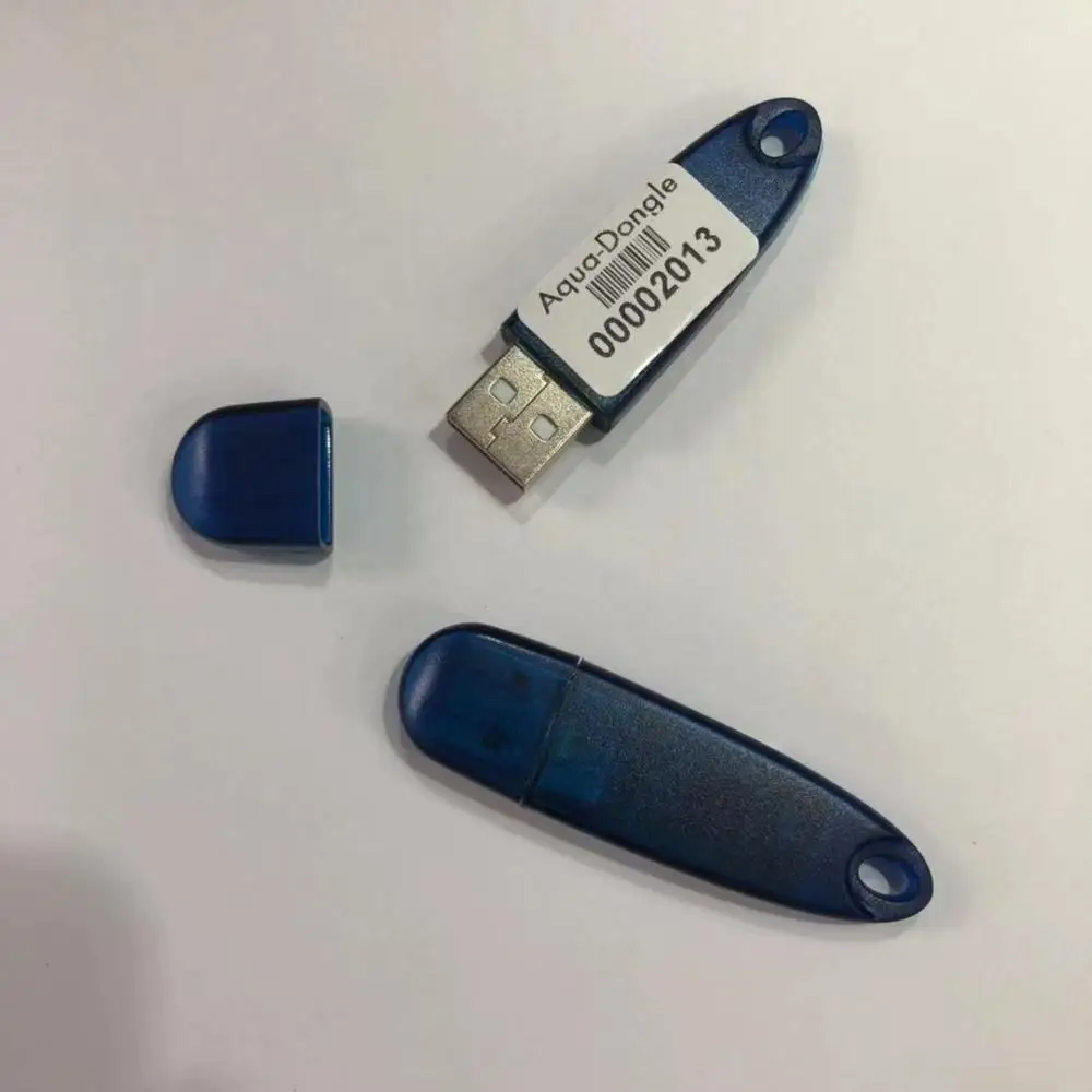 100% оригинальный aqua dongle Aqua Dongle-Многофункциональный сервис Gsm | Мобильные телефоны