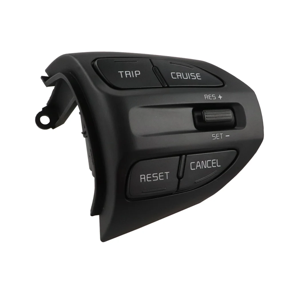 Пульт дистанционного управления на руль Многофункциональная кнопка громкостью