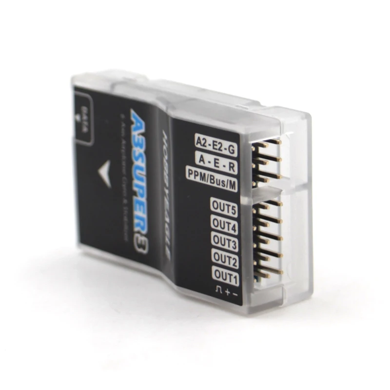 hobbyeagle a3 super3 v2 a3s3 игровые джойстики 6 axis gyro с