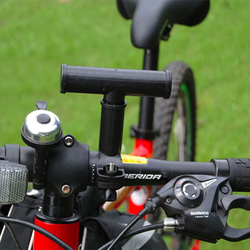 Велосипедный руль расширенная фара крепление на велосипед MTB cruisers велосипедный
