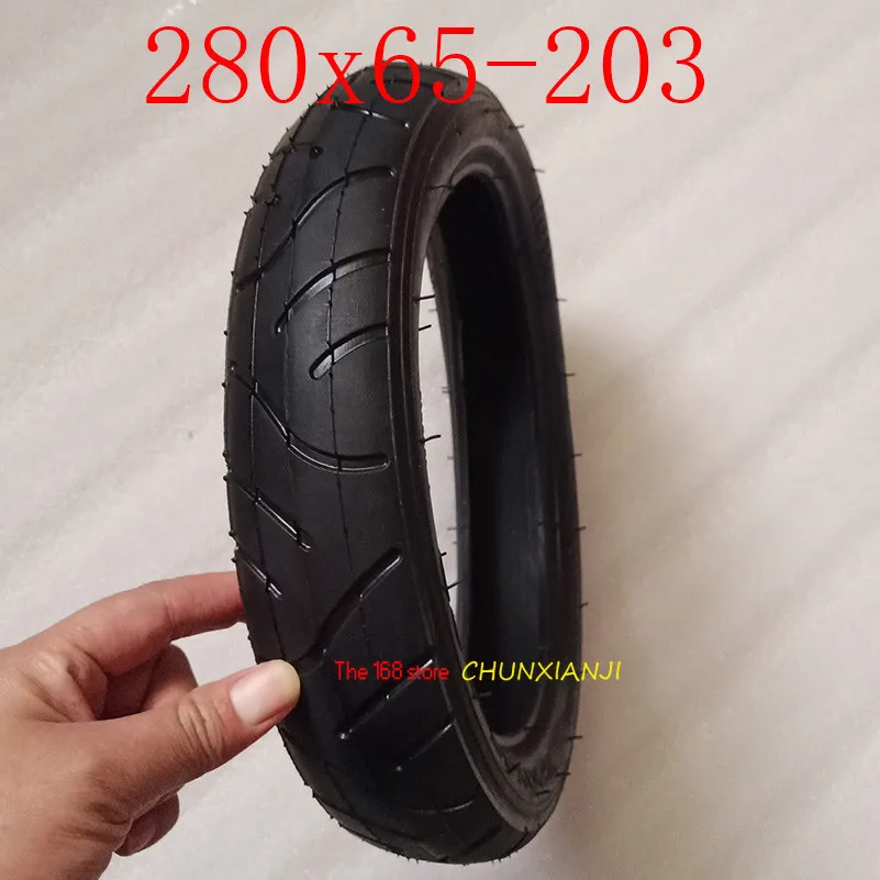 Высококачественные шины 280x65 203 детская трехколесная тележка с внутренней