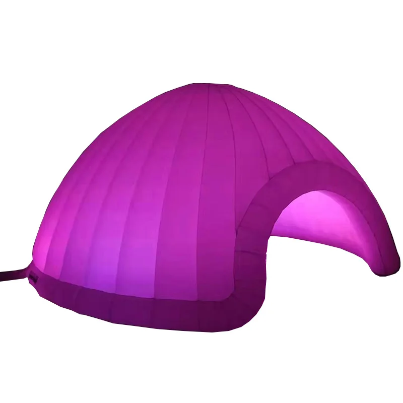 Рисунок 6 - Надувная Светодиодная лампа Luna