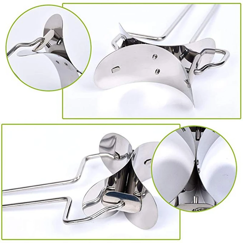 7 см DIY клецки обертка скрипки пироги паста щипцы рулонные лезвия кондитерские