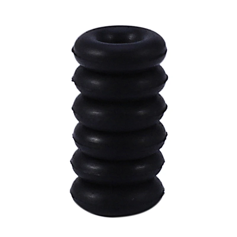 500 шт. 6x2x2 мм механические резиновые уплотнительные кольца|Мойки| |