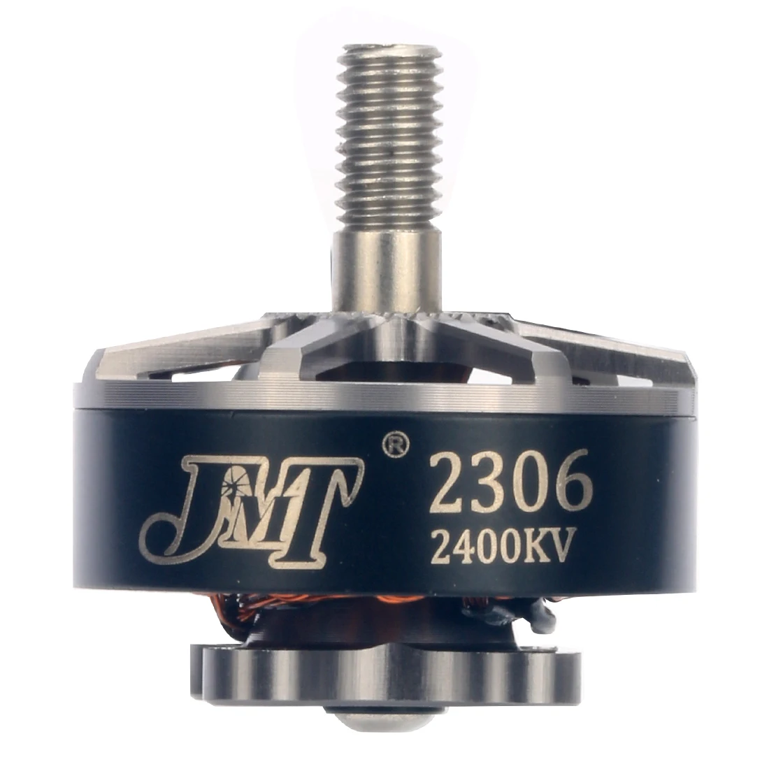 Hot JMT Motor ESC Combo 2306 2400KV 3~4S Brushless Tekko32 40A 3-6S Blheli 32 4 In 1 for DIY FPV Racing Drone | Игрушки и хобби