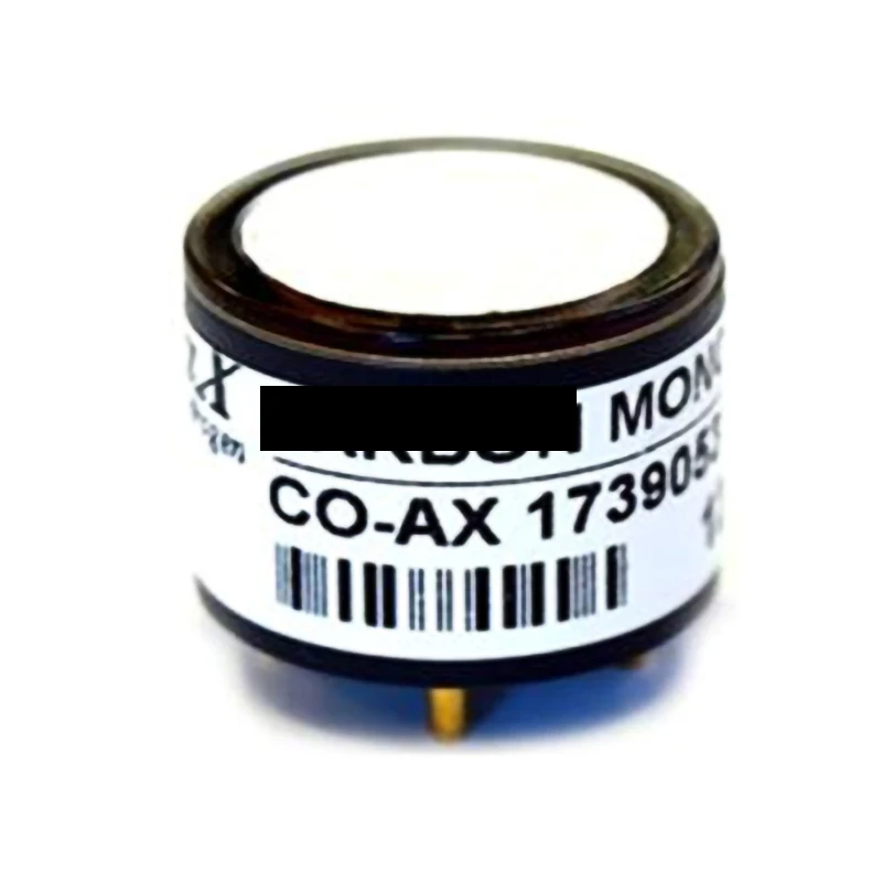 

Alphasense CO-AX Carbon Monoxide Sensors