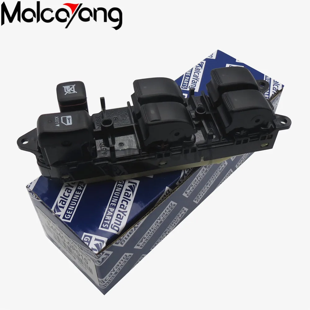 Главный выключатель окна 840 0p010 для Toyota Land Cruiser 100 Lexus Lx470|window master switch|master switchswitch for