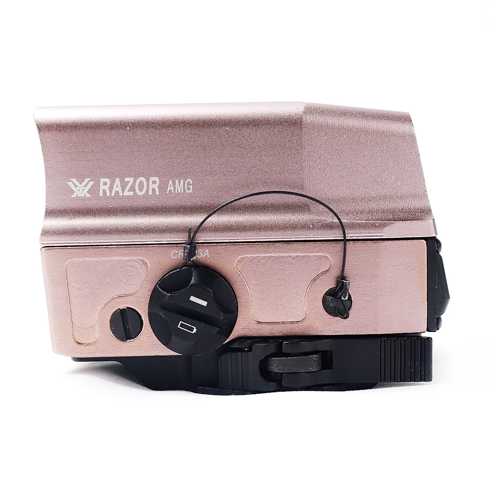 LUGER UH-1 оптический голографический прицел Red Dot Reflex Sight для 20 мм Rail Integral Weaver с USB зарядкой охотничий прицел