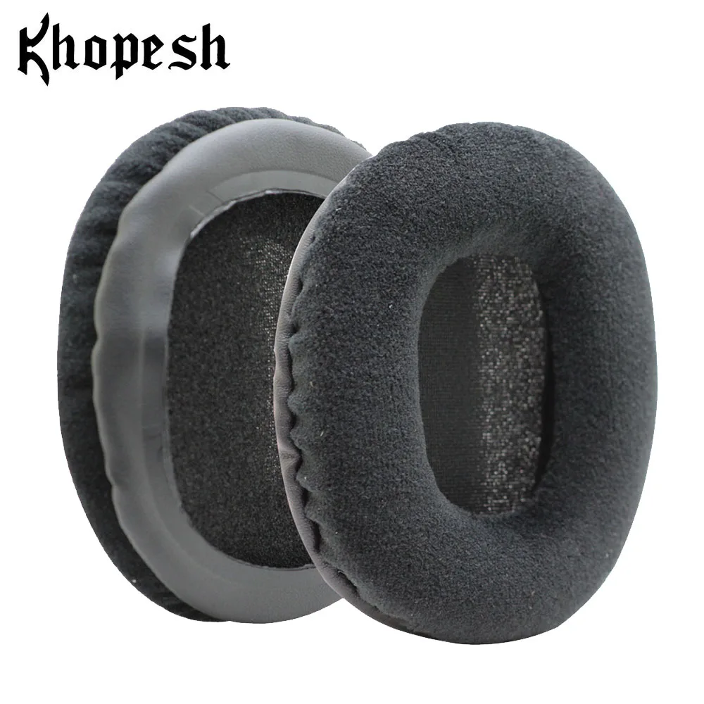 Khopesh амбушюры для наушников Panasonic RP WF820 WF 820 сменные подушки чашки
