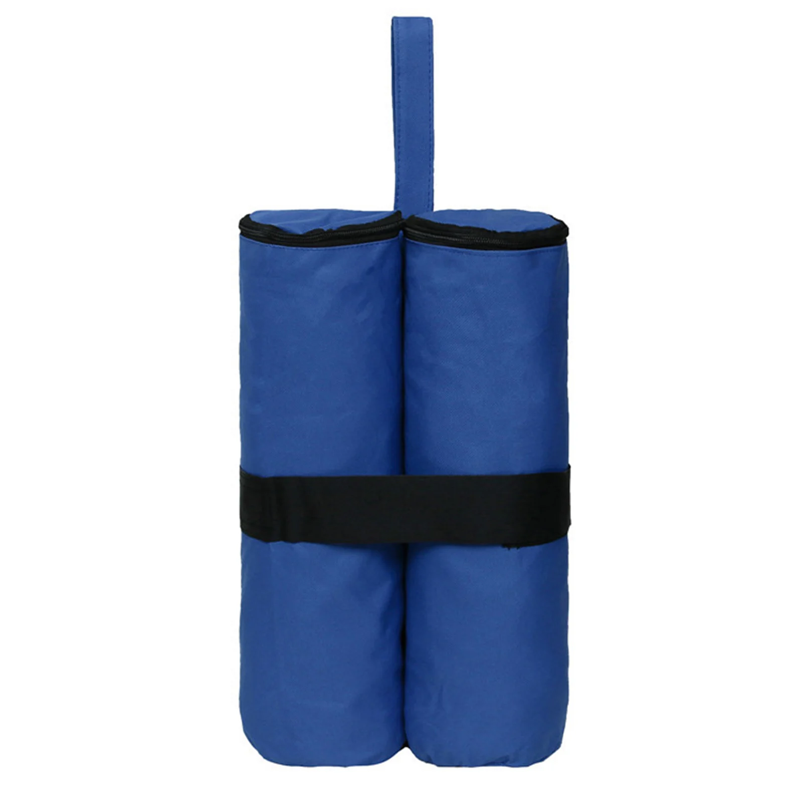 Садовый декоративный мешок с песком для улицы два кармана палатки рекламный