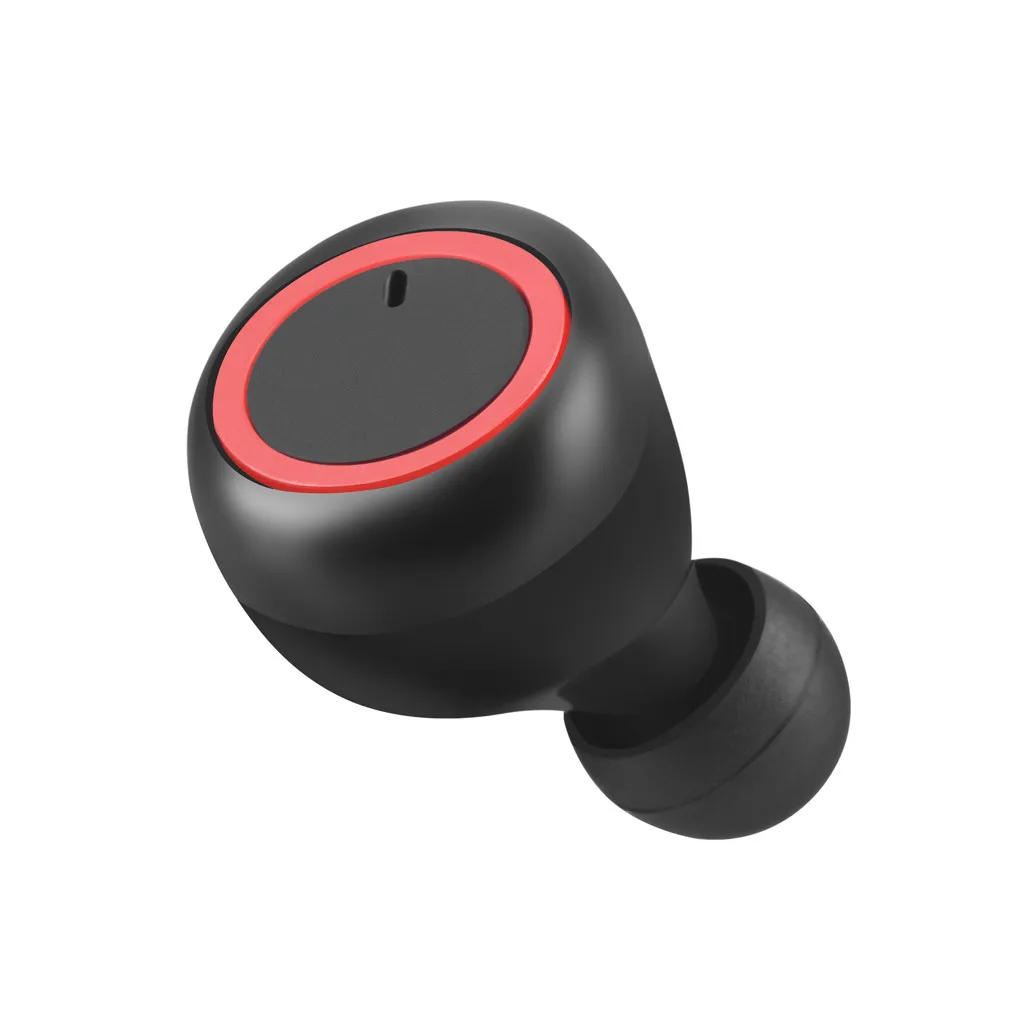 Mosunx Mini True беспроводные наушники вкладыши с Bluetooth HIFI стерео спортивные