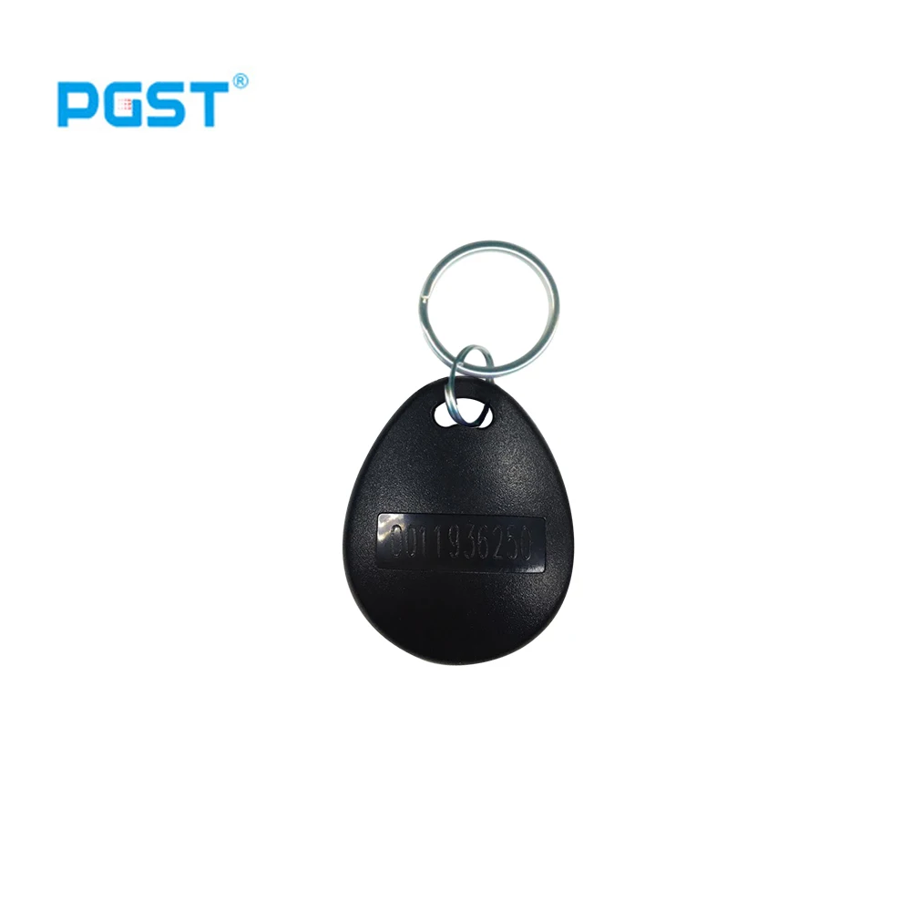 PGST 433 МГц беспроводная карта радиочастотной идентификации для PG103 PG105 PG106 PG107 домашняя система охранной сигнализации