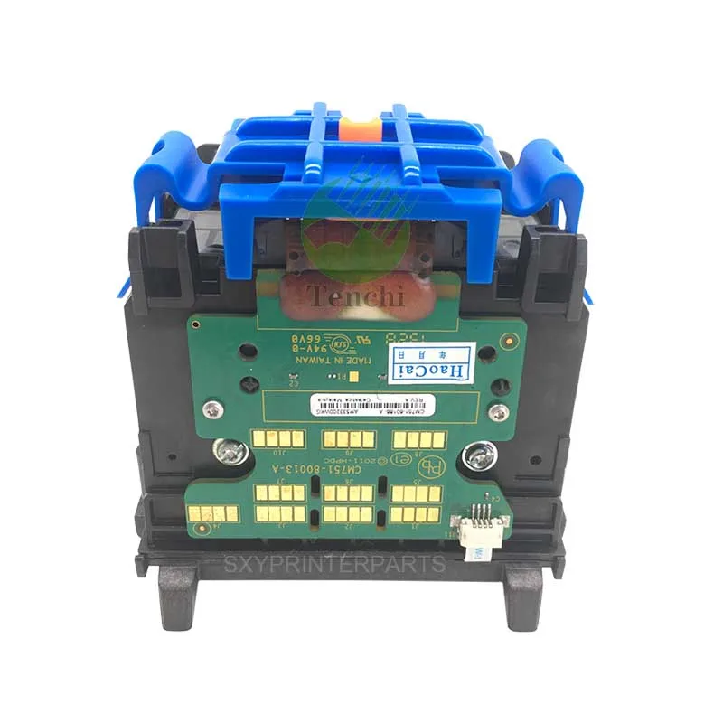 711 печатающая головка для принтера hp Designjet T120 T520 95% C1Q10A