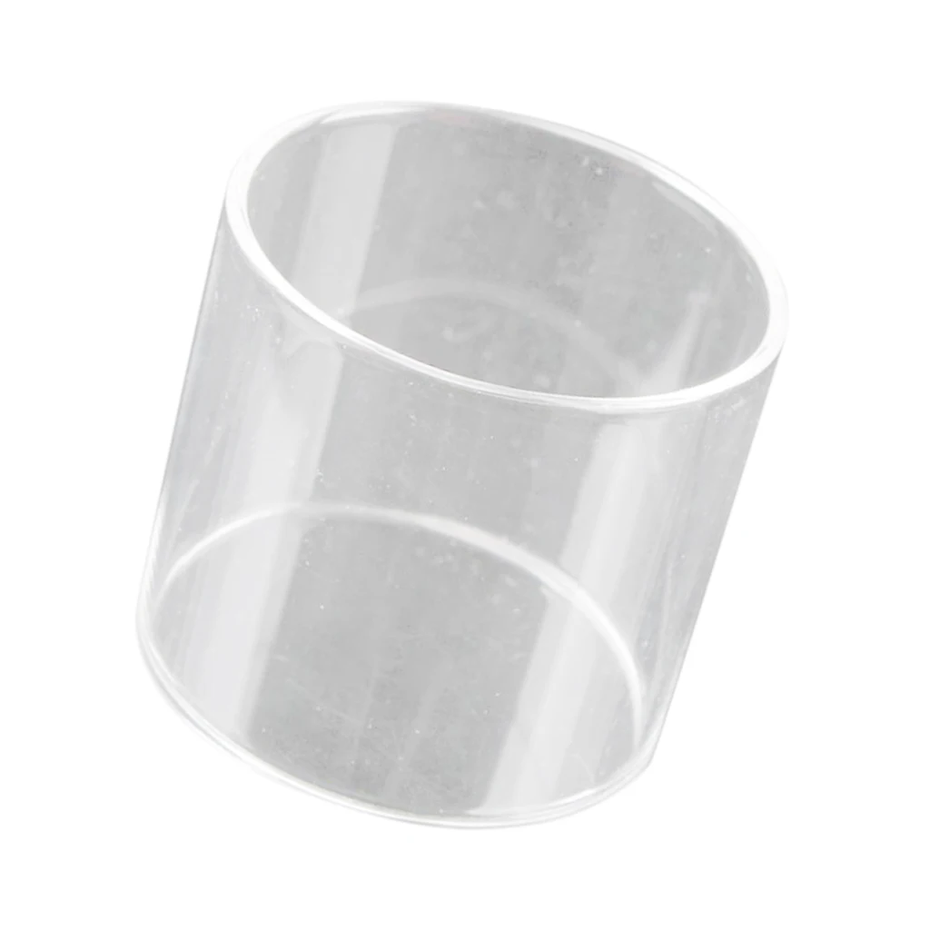 

Tent Gas Lantern Lampshade - Replacemnt Glass Cover for Gas Lamp Accessory
