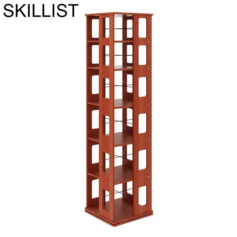 Meuble Display Kids Camperas Dekorasyon Estanteria Para Libro винтажный Деревянный мебельный Декор Ретро