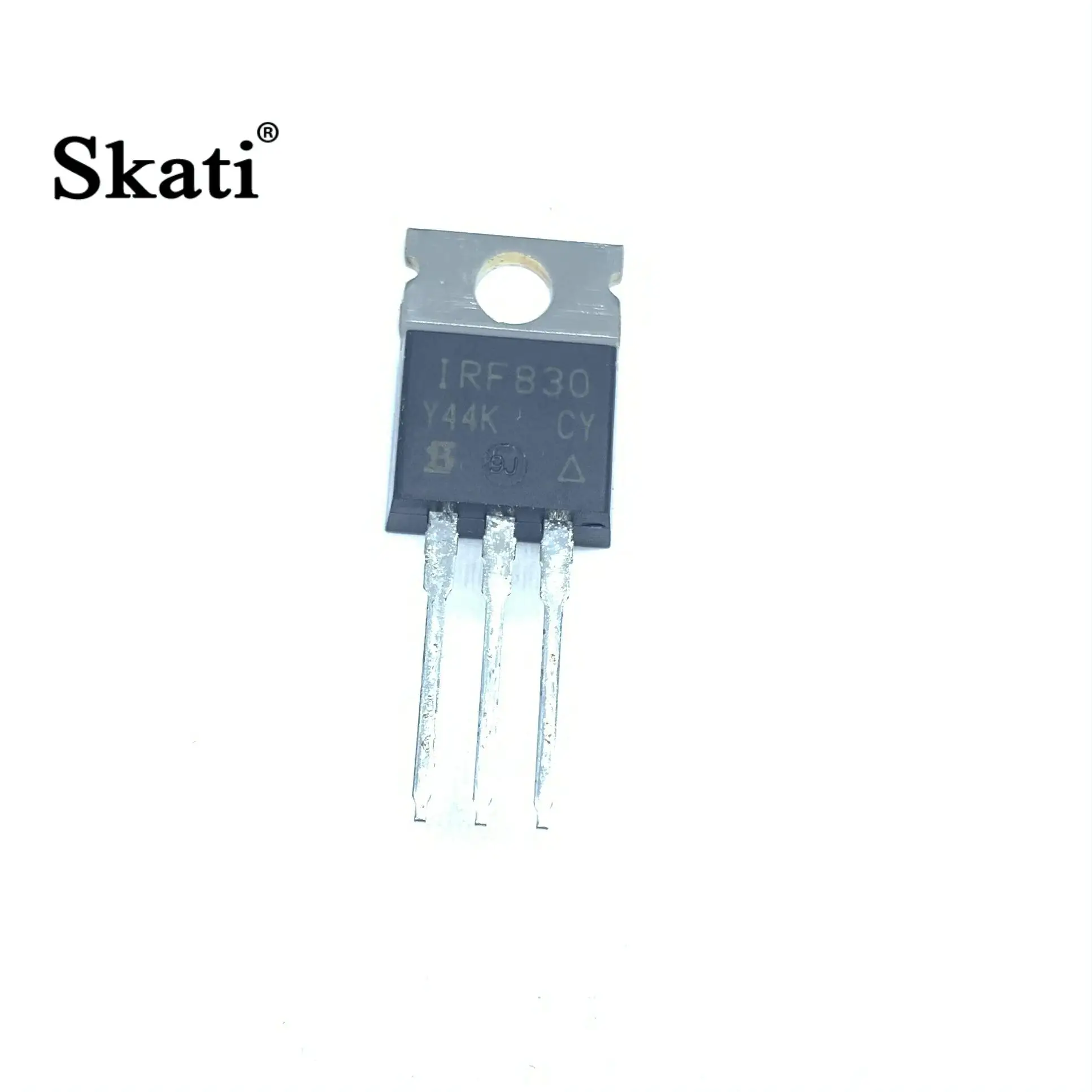 

Mosfet IRF830PBF electronics TO-220 500V Low price