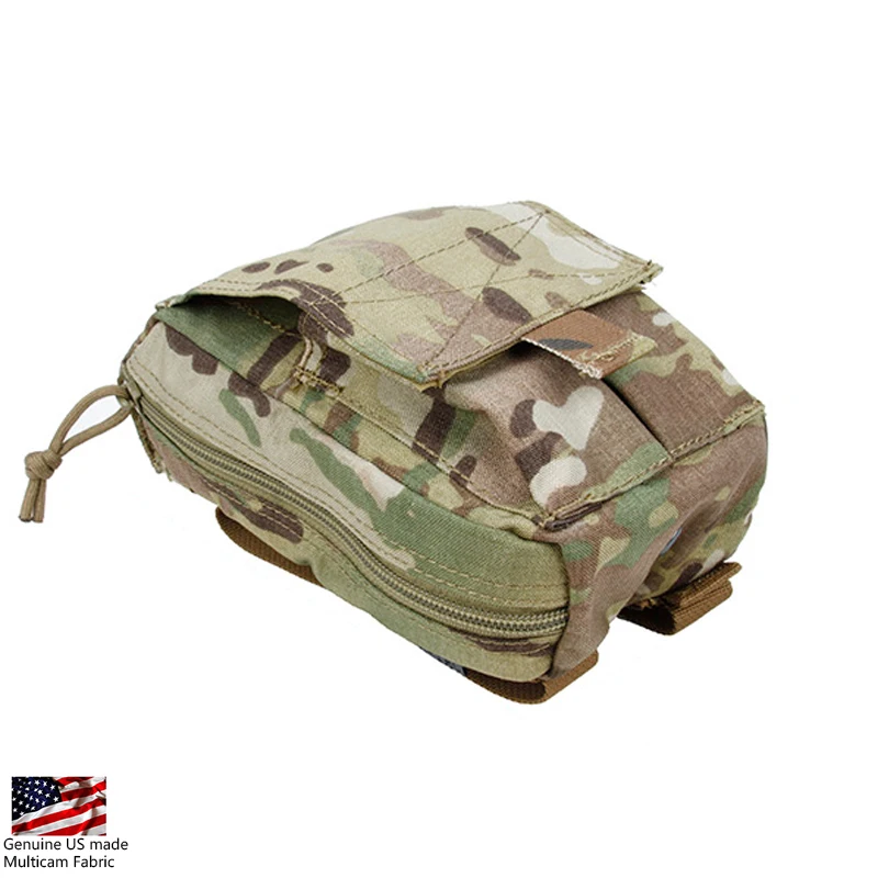 TMC 330 Личная медицинская сумка тактическая первой помощи медицинский Органайзер