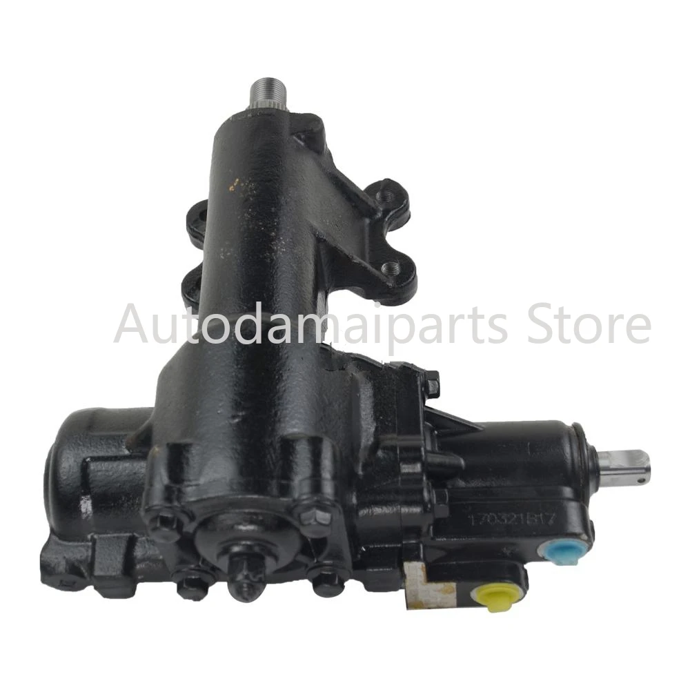 

AP01 Power Steering Gearbox For Jeep Wrangler 2.8 CRD 2007-2015 2-door 68052897AA 68052897AD 68052897AE R2126348AC RL052897AC