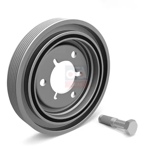 

CRANK KASNAGI + BOLT NUT 307-C2-C3-C4 1.6 16V