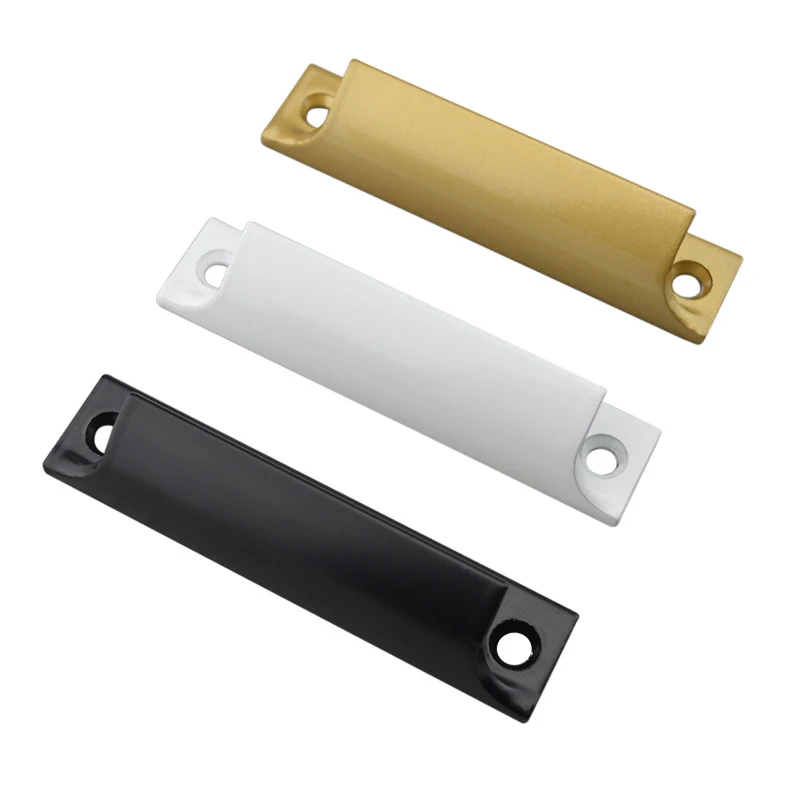 Рукоятка из алюминиевого сплава для шкафа холодильника двери балкона окна