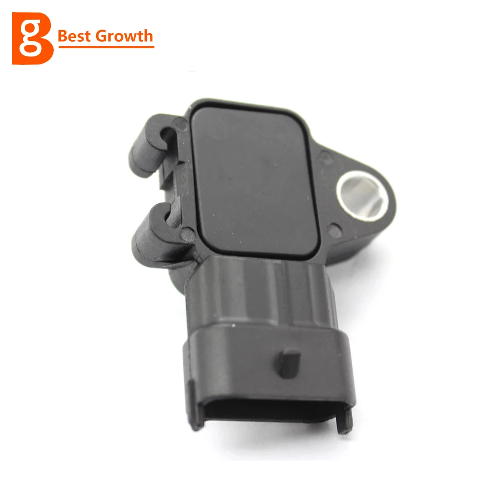 

12591290 Manifold Absolute MAP Sensor Intake Air Boost Pressure Drucksensor For Chevrolet Caprice Captiva Sport 2.4L 3.0L 3.6L