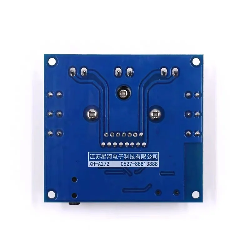 

TDA7297 2*15 Bluetooth 5,0 AB AUX / Bluetooth / TF