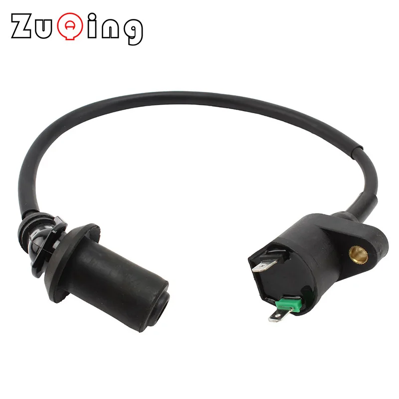 

Motorcycle Lgniter Coils GY6 50cc 250cc Motorcycle Lgnition Coil For GY6 50cc 250cc Engine ATV Go Kart Moped Scooter