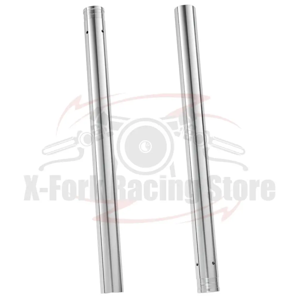 

Передние внутренние трубки вилки для HONAD GL1800 2001-2010 Gold Wing 2002 2003 2004, ножки вилки 251410-MCA-003 51510-MCA-003 45x605mm