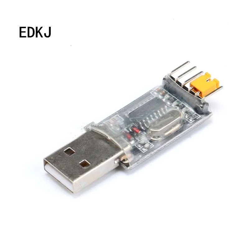 Модуль CH340 USB к TTL CH340G обновление загрузка небольшой щетки пластины STC плата