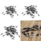 30 шт., рыболовный крючок с подшипником