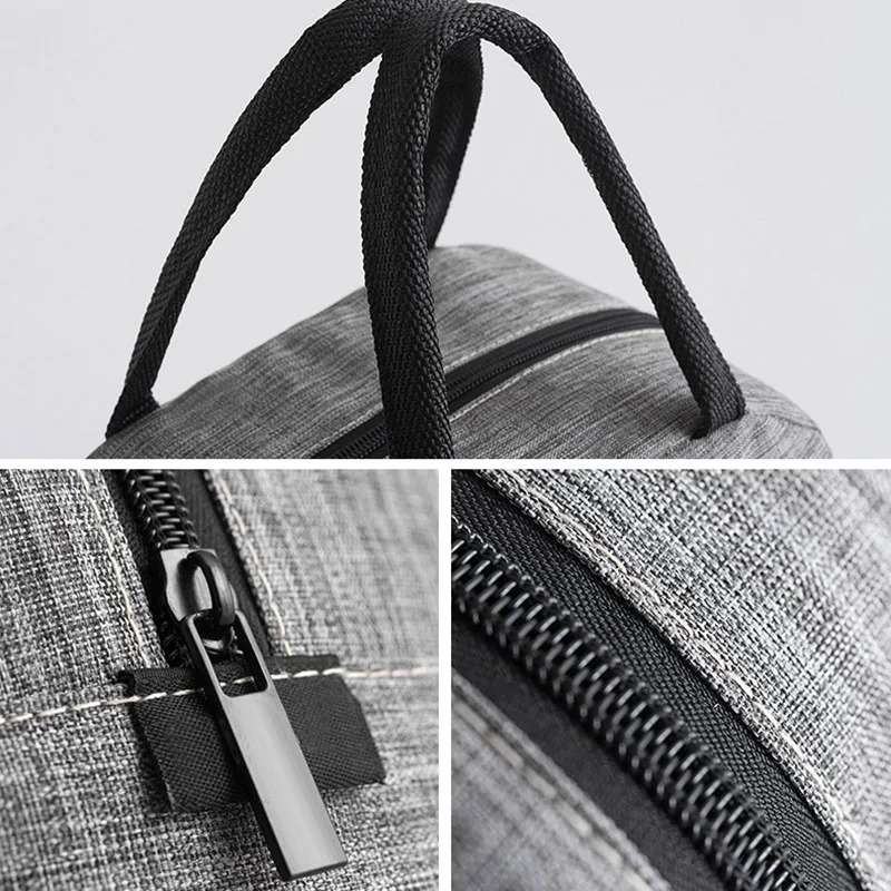 Новая сумка для обеда водонепроницаемая многофункциональная Изолированная