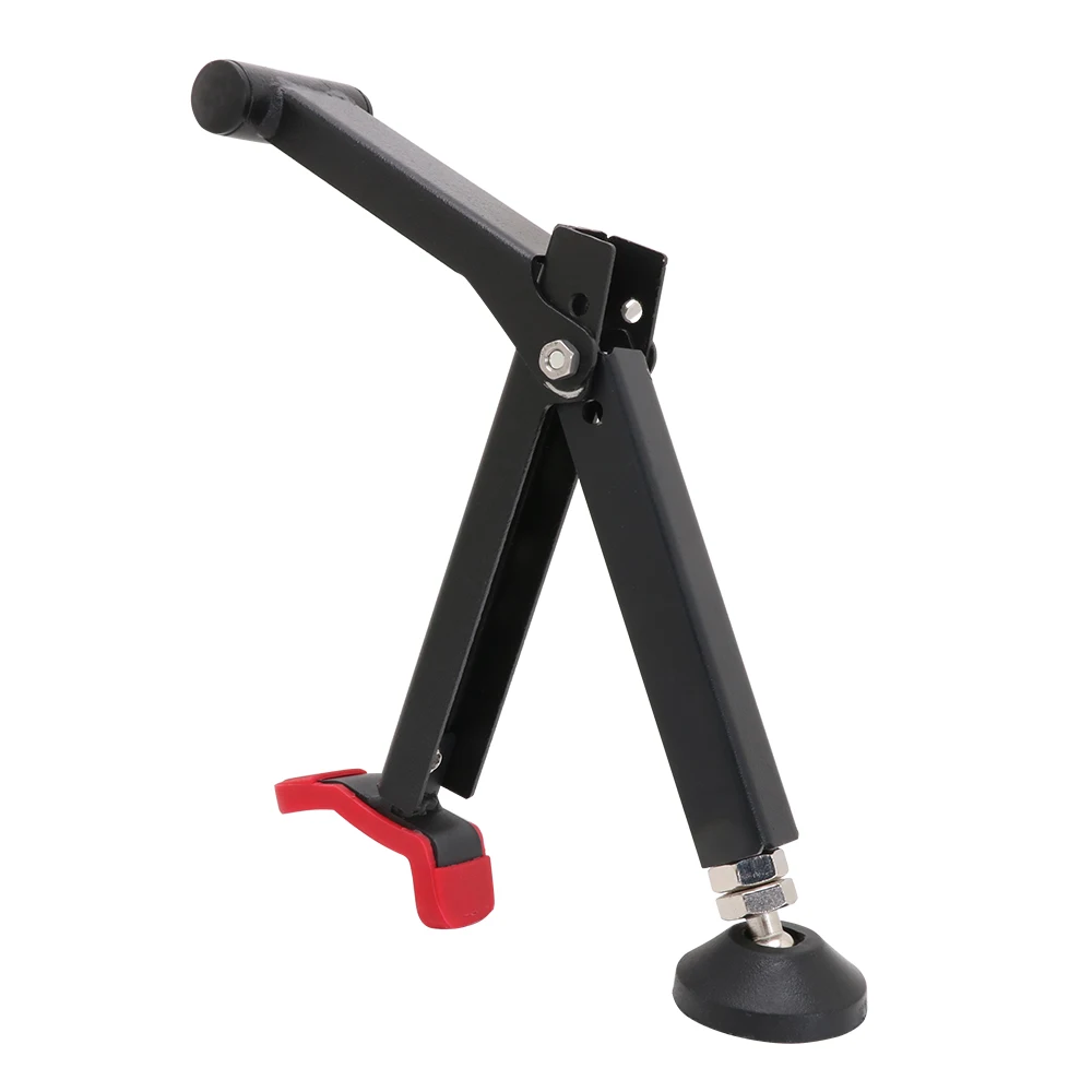 Motorcycle Support Wheel Stand Universal Frame Balancer With Handle For KTM Honda Yamaha ATV Scooter Dirt Pit Bike Balancing | Автомобили