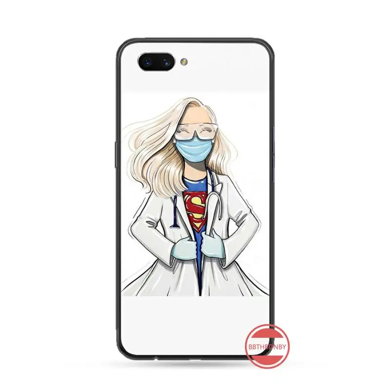 Черный мягкий чехол для телефона из ТПУ OPPO R9 R11 R15 R17 RENO Realme S PLUS Normal 2z 3 5 C2 pro |