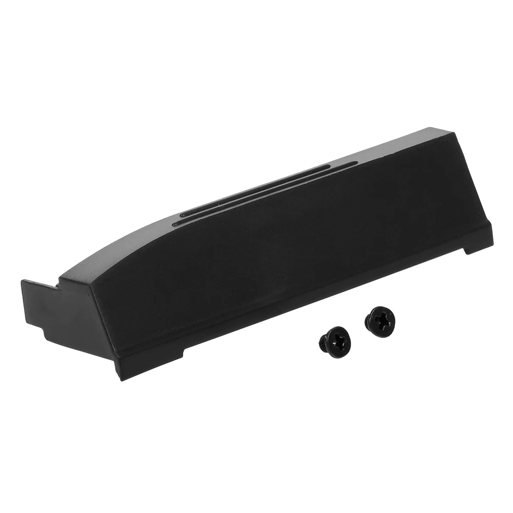 5 шт. Новый карман для жесткого диска крышка с монтажными винтами DELL широта E6400 E6410