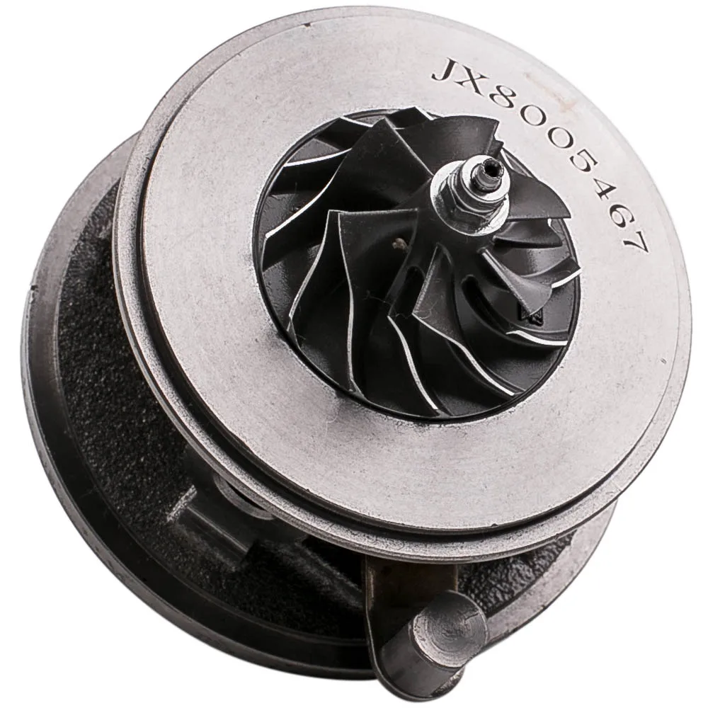 

54399880011 Turbocharger Turbo CHRA Cartridge Core BJB BKC BXE BXF BRU AVQ ATD AXB for VW 54399700011; 03G253014F