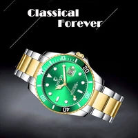chenxi business mans quartz watches men woman couple wristwatches waterproof stainless steel wrist watch brand luxury clock