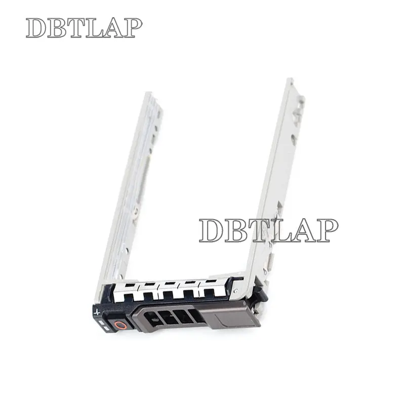 2.5"Drive Tray Caddy For Dell PowerEdge NTPP3 0NTPP3 Gen 13 images - 6