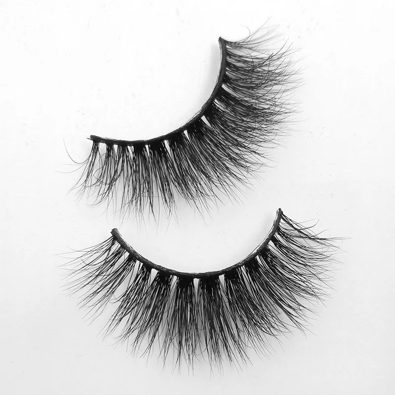 Iflovedekd ресницы из норки оптом футляр для ресниц частная этикетка по