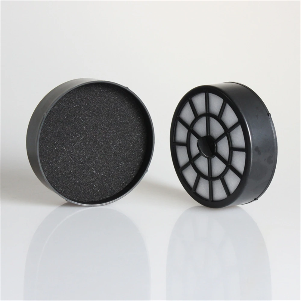 

1pc Replacement Hepa Filter & Cotton Filter for Haier ZW1202 ZW1202C ZW1202R Vacuum Cleaner Filters Part