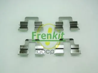 Ремкомплект Тормозных Колодок Frenkit арт. 901606