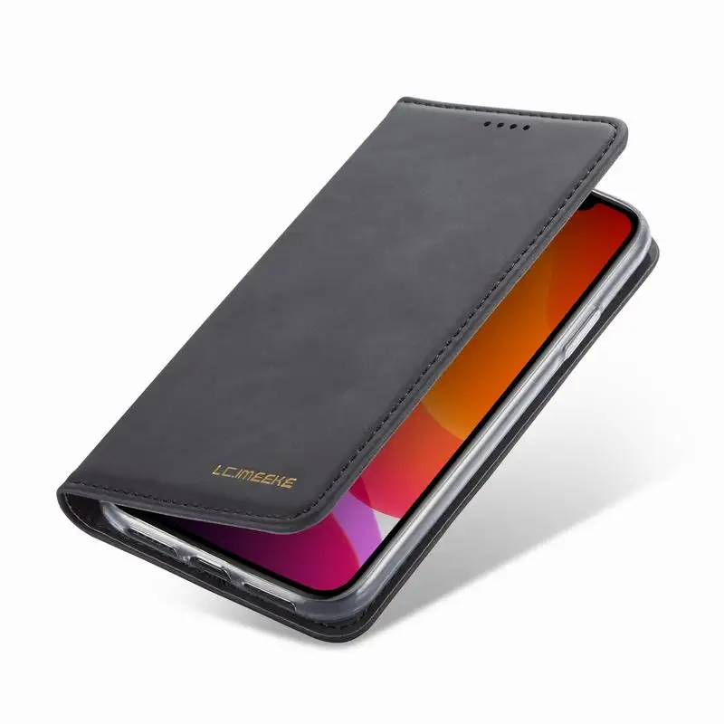 Чехол для samsung Galaxy A50 A70 A40 Coque Роскошный чехол-портмоне из кожи с откидной крышкой S8 S9 S10 Note 9 10 плюс 50 A30 A20 A10 чехол для телефона