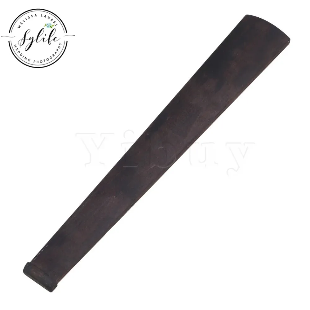 Старый черное дерево 4/4 запчасти для скрипки|Детали и аксессуары скрипок| |