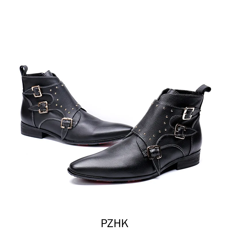 2019 г. Ограниченная серия зимних сапог Botas Masculina/Высокие Ботинки martin мужские