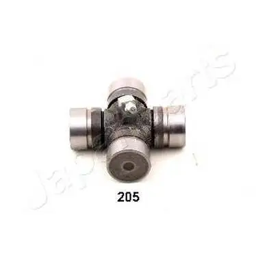 Крестовина кард.вала TOYOTA 49.00x29.00 HILUX GMB GUT-21 | Автомобили и мотоциклы
